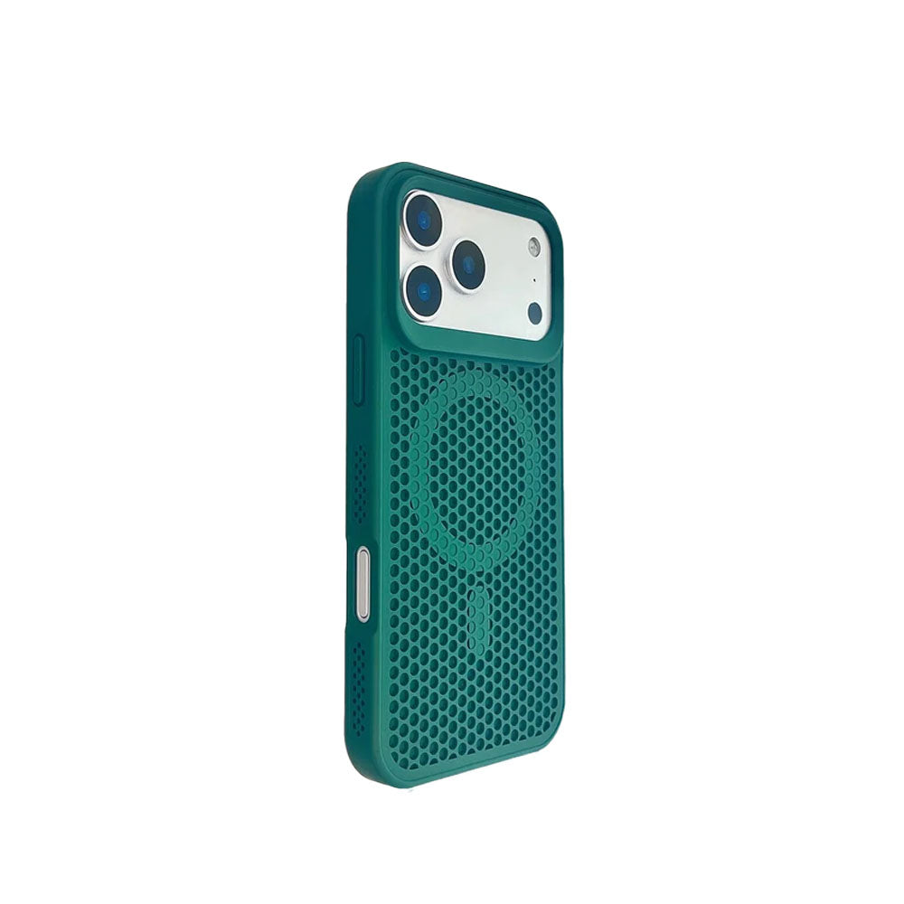 HoneyShield Cooling Magnetic iPhone Case