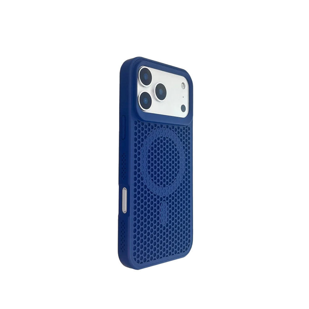 HoneyShield Cooling Magnetic iPhone Case