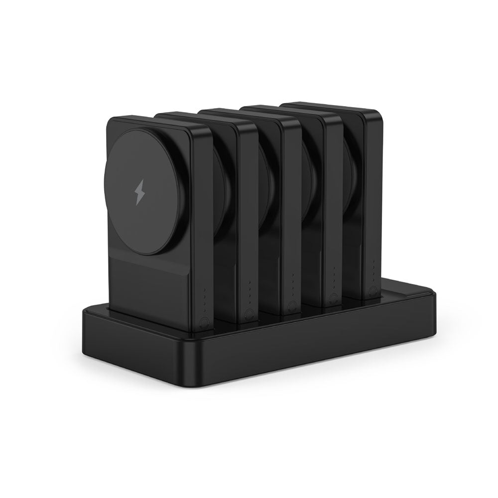 10 in 1 MagPod Power Station