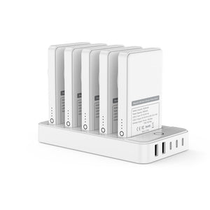 Thumbnail for 10 in 1 MagPod Power Station