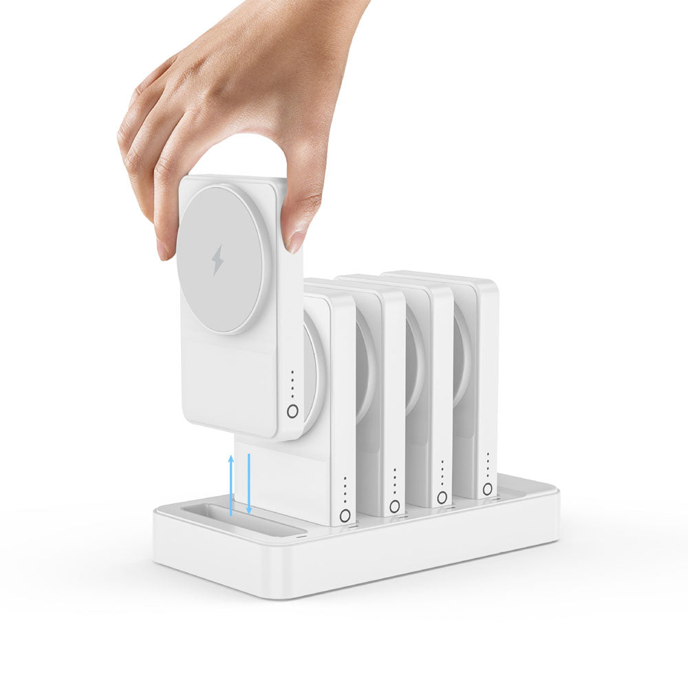 10 in 1 MagPod Power Station