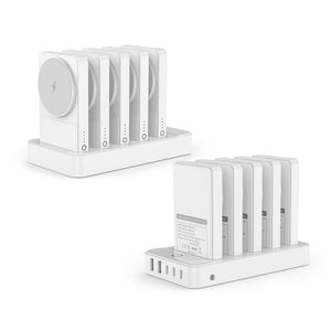 Thumbnail for 10 in 1 MagPod Power Station