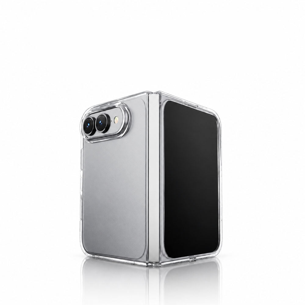 CrystalGuard iPhone Duo Case