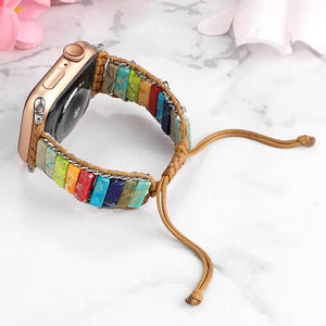 Thumbnail for EcoBraids Apple Watch Strap