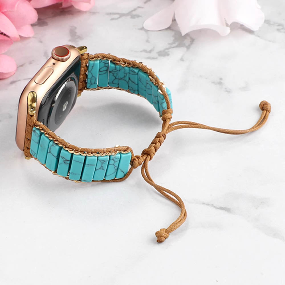 EcoBraids Apple Watch Strap