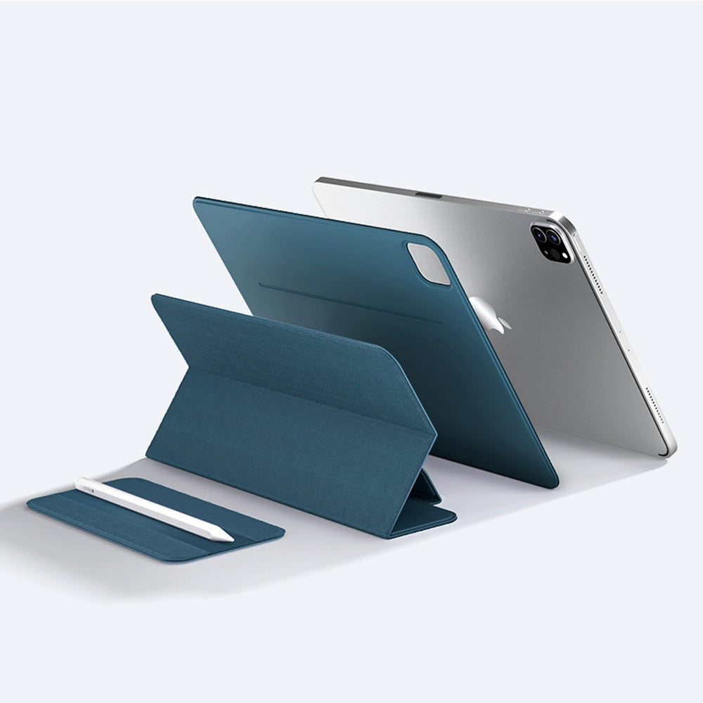 SplitFusion Magnetic iPad Case