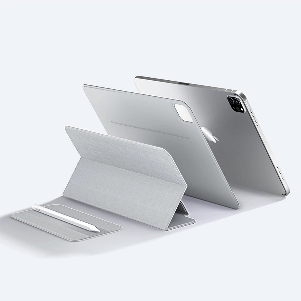 SplitFusion Magnetic iPad Case