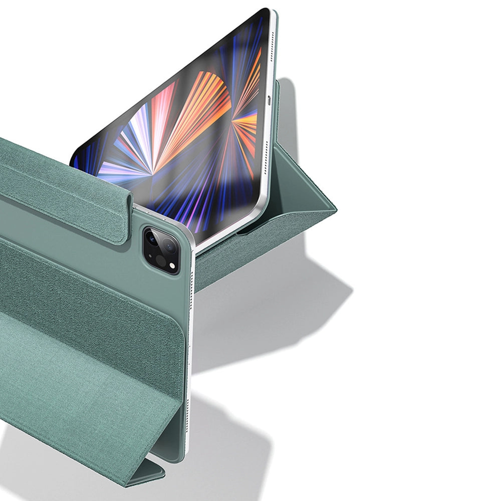 SplitFusion Magnetic iPad Case