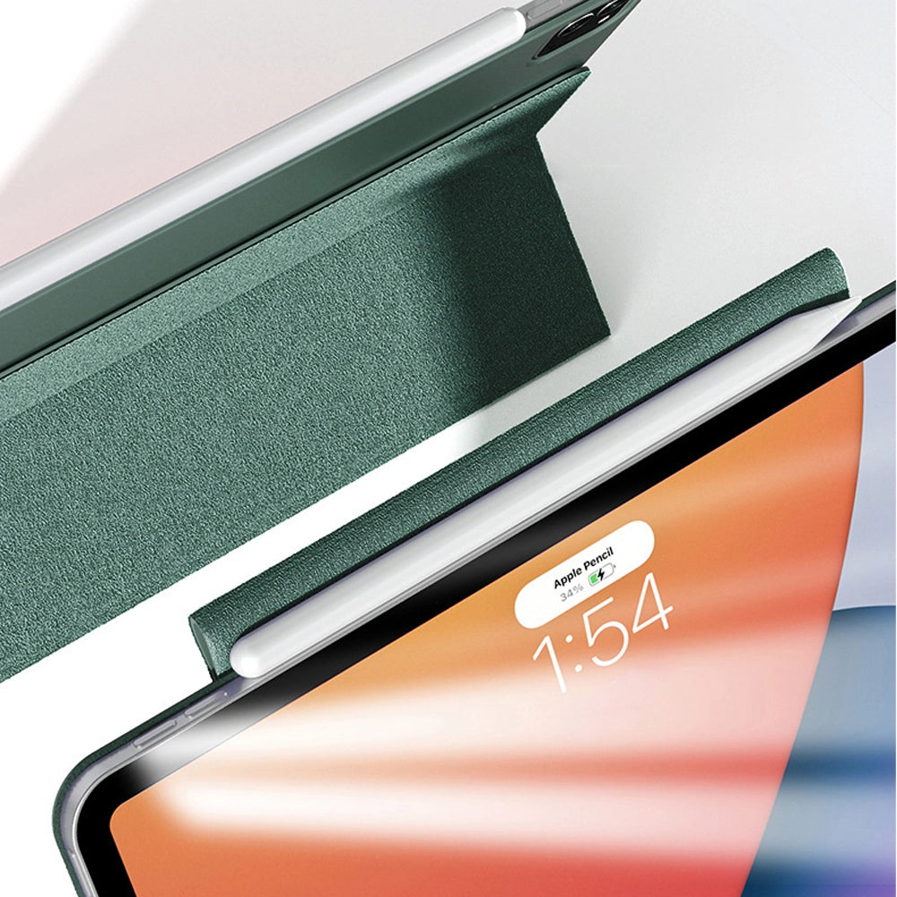 SplitFusion Magnetic iPad Case