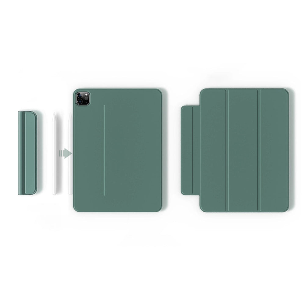 SplitFusion Magnetic iPad Case