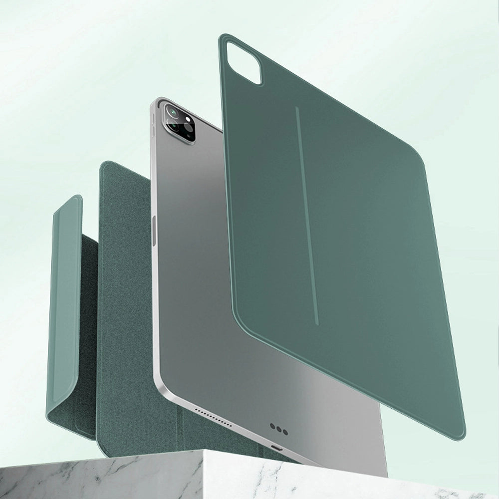 SplitFusion Magnetic iPad Case