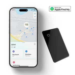 Thumbnail for Beacon AirCard