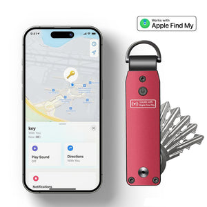 Thumbnail for SmartClasp Air Key