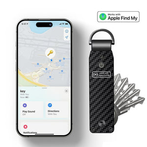 Thumbnail for SmartClasp Air Key