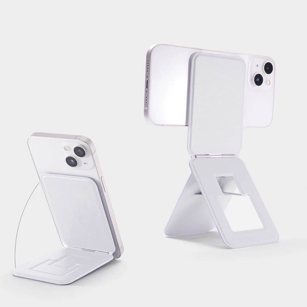 OmniMag MagSafe iPhone Stand