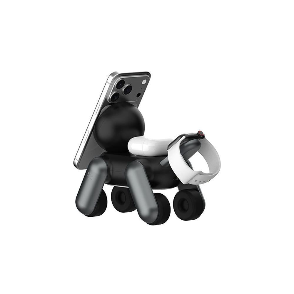 Pawvolt 4-in-1 Magnetic Charging Station