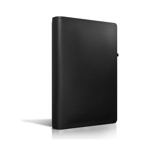 Thumbnail for PhantomVault Genuine Leather AirTag Wallet