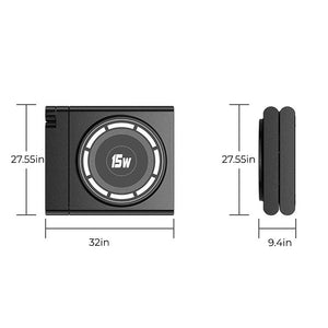 Thumbnail for PocketFold Wireless Foldable Charger