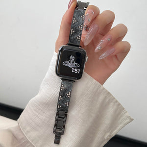 Thumbnail for Velina Apple Watch Band for Women