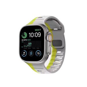 Thumbnail for ActiveFlex Apple Watch Band - Moderno Collections