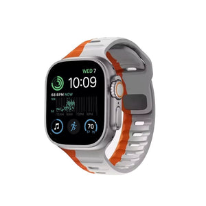 Thumbnail for ActiveFlex Apple Watch Band - Moderno Collections