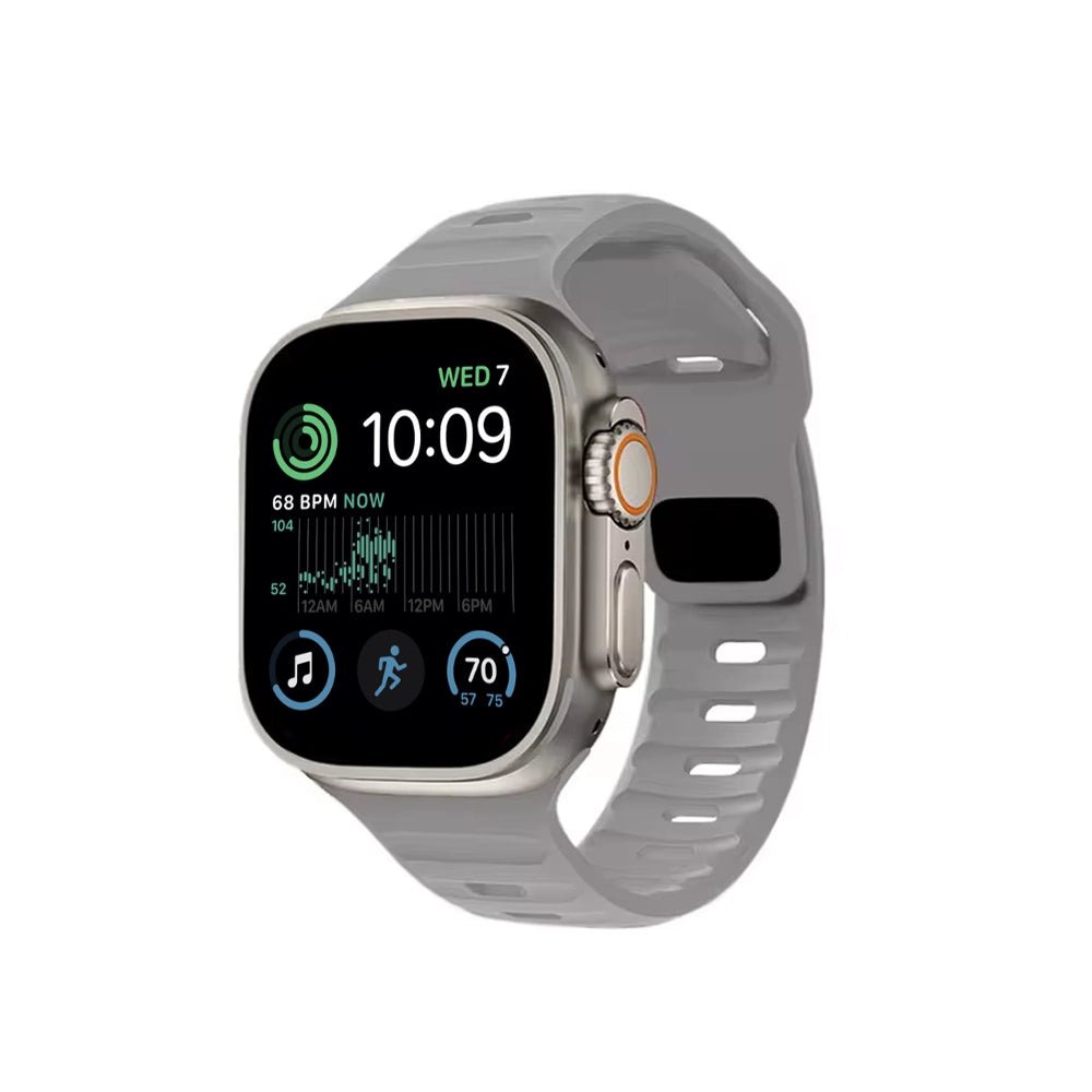 ActiveFlex Apple Watch Band - Moderno Collections