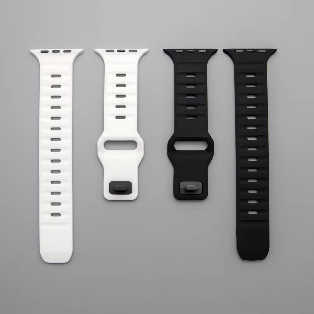 ActiveFlex Apple Watch Band - Moderno Collections