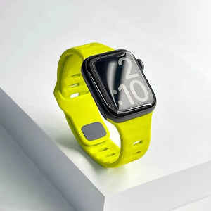 Thumbnail for ActiveFlex Apple Watch Band - Moderno Collections