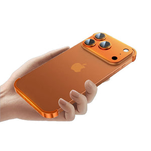 Thumbnail for Aegis Aluminum MagSafe iPhone Case - Moderno Collections