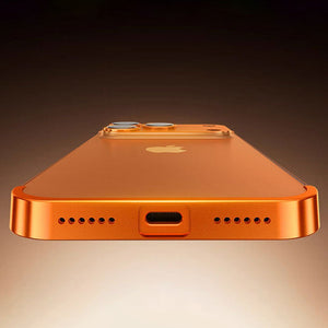 Thumbnail for Aegis Aluminum MagSafe iPhone Case - Moderno Collections