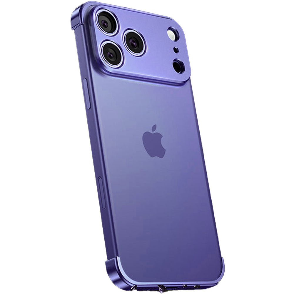 Aegis Aluminum MagSafe iPhone Case - Moderno Collections