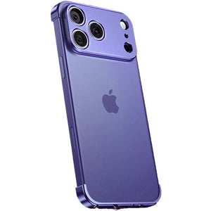 Thumbnail for Aegis Aluminum MagSafe iPhone Case - Moderno Collections