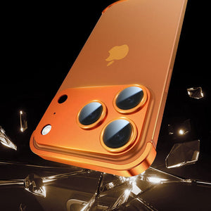 Thumbnail for Aegis Aluminum MagSafe iPhone Case - Moderno Collections