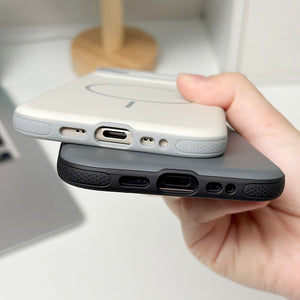Thumbnail for AegisFlow MagSafe iPhone Case - Moderno Collections