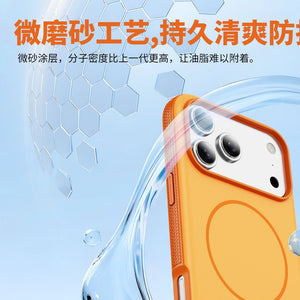 Thumbnail for AegisFlow MagSafe iPhone Case - Moderno Collections