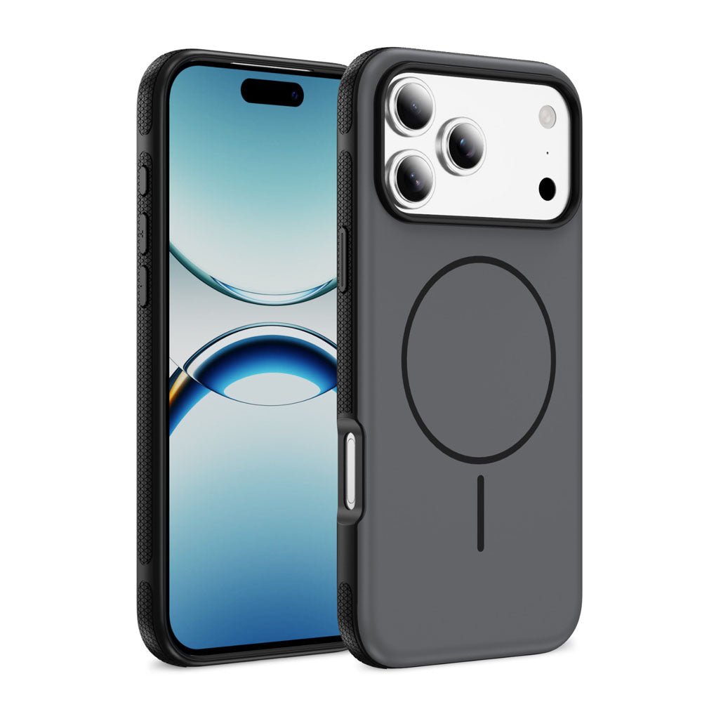 AegisFlow MagSafe iPhone Case - Moderno Collections