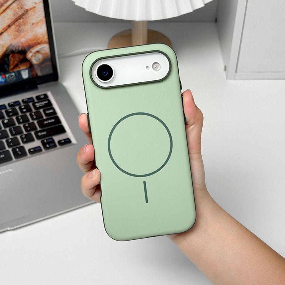 AegisFlow MagSafe iPhone Case - Moderno Collections