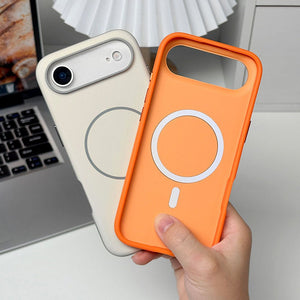 Thumbnail for AegisFlow MagSafe iPhone Case - Moderno Collections