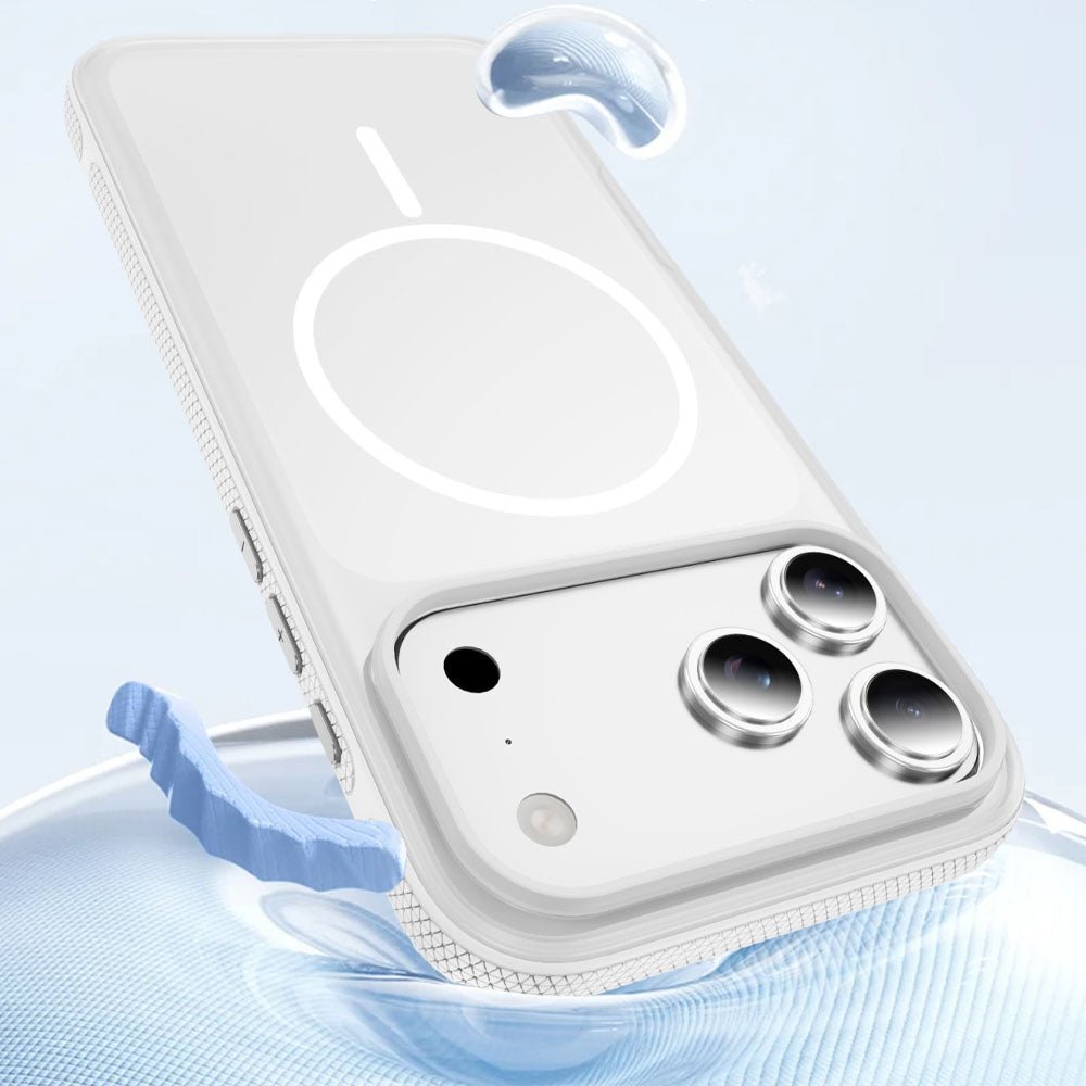 AegisFlow MagSafe iPhone Case - Moderno Collections