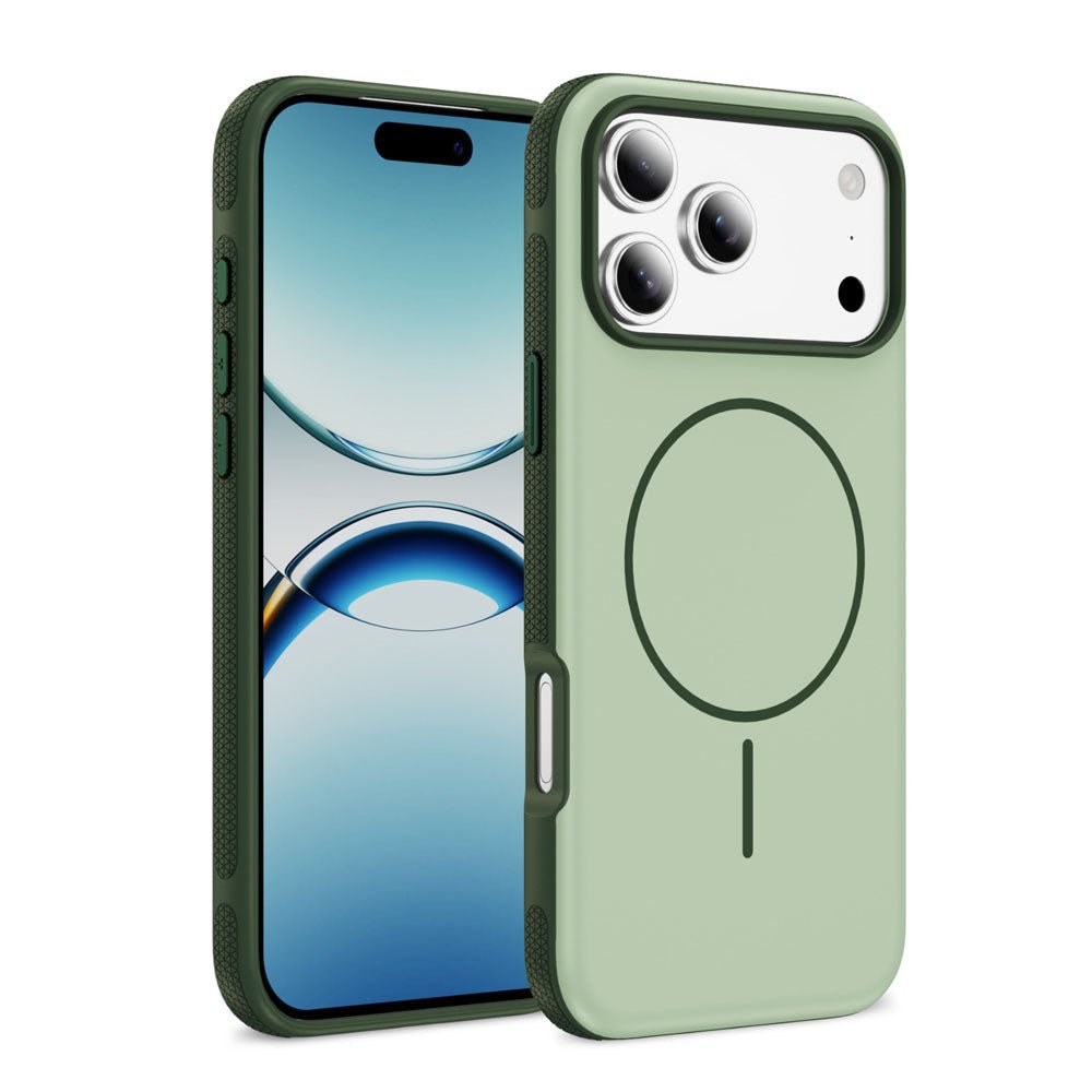 AegisFlow MagSafe iPhone Case - Moderno Collections