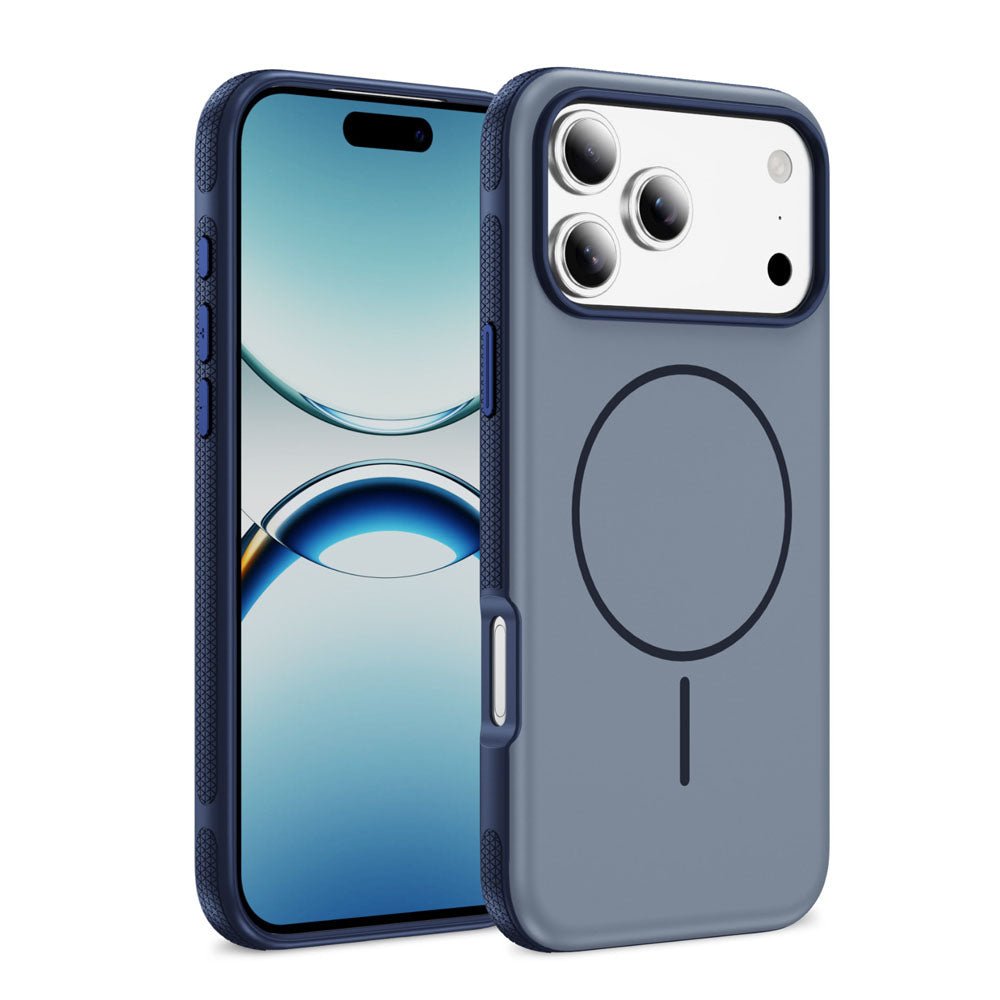 AegisFlow MagSafe iPhone Case - Moderno Collections