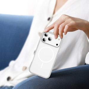 Thumbnail for AegisFlow MagSafe iPhone Case - Moderno Collections