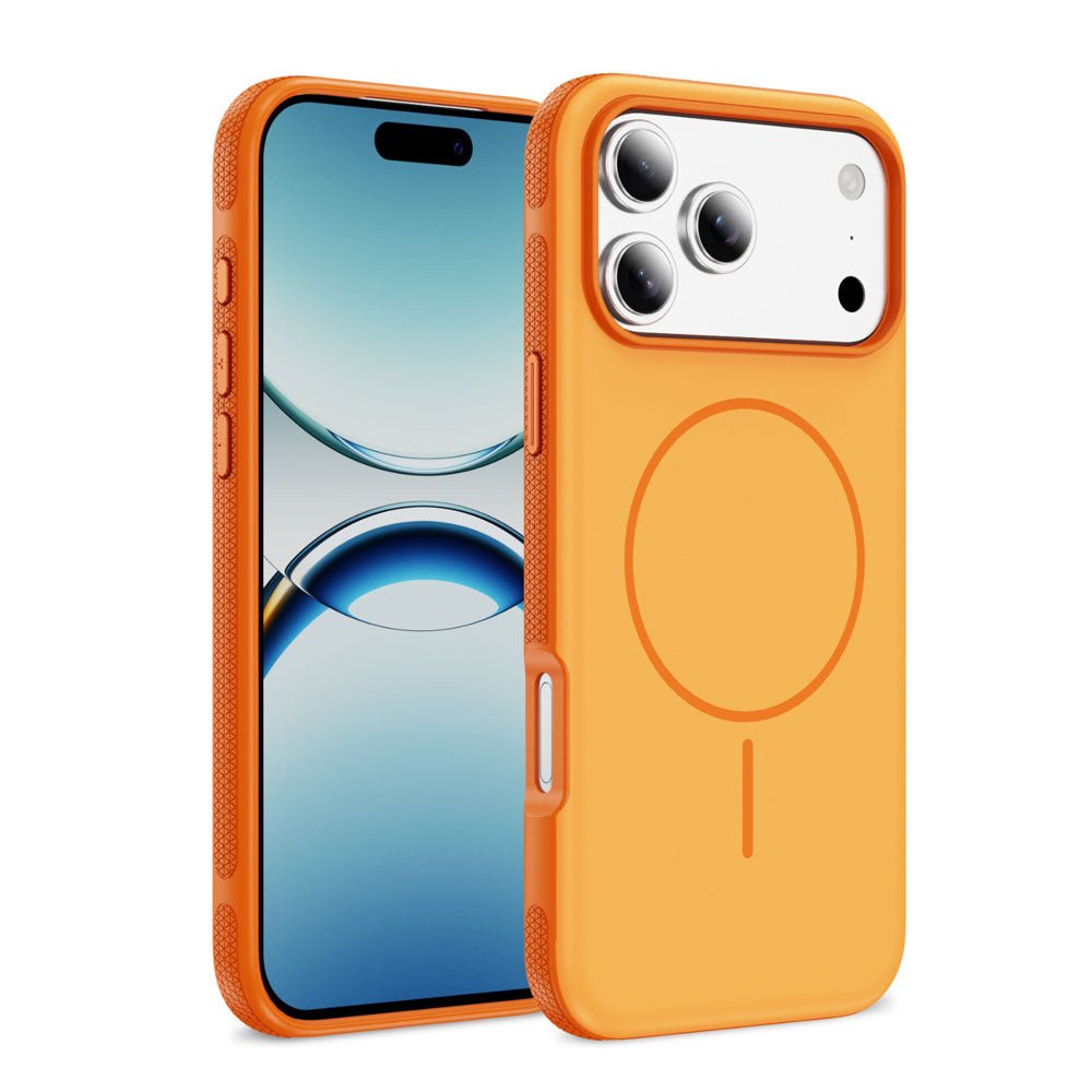 AegisFlow MagSafe iPhone Case - Moderno Collections