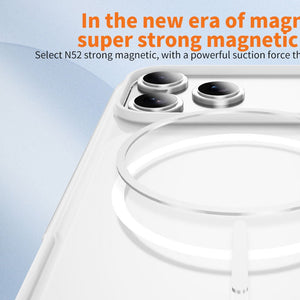 Thumbnail for AegisFlow MagSafe iPhone Case - Moderno Collections