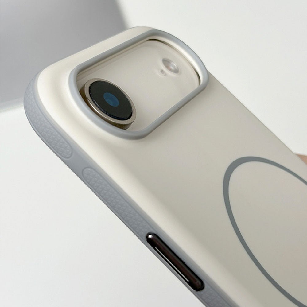 AegisFlow MagSafe iPhone Case - Moderno Collections