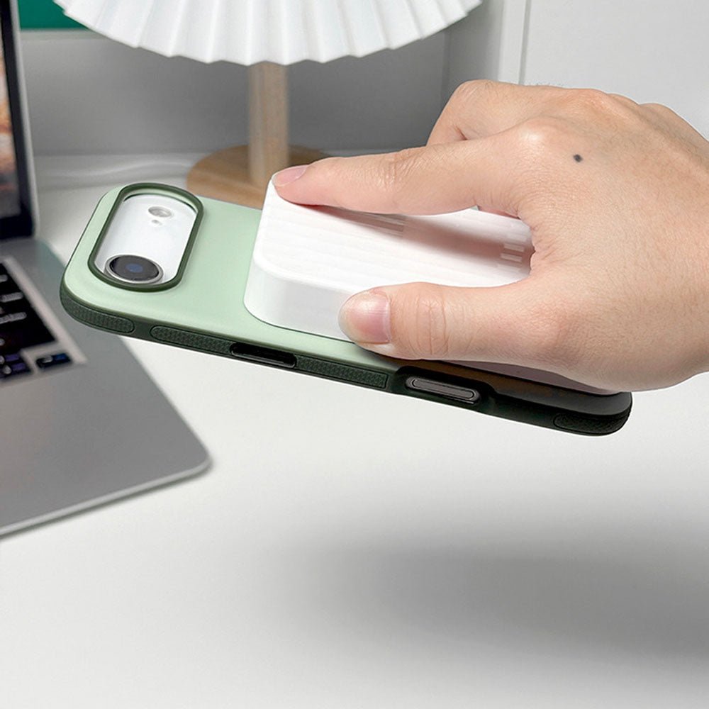 AegisFlow MagSafe iPhone Case - Moderno Collections