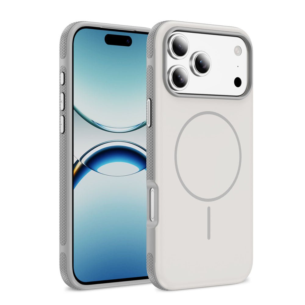 AegisFlow MagSafe iPhone Case - Moderno Collections