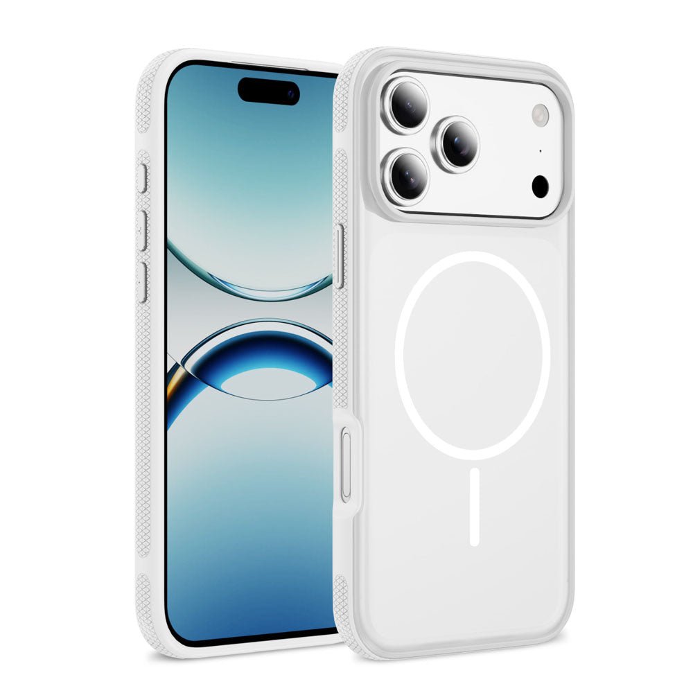 AegisFlow MagSafe iPhone Case - Moderno Collections