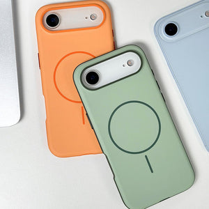 Thumbnail for AegisFlow MagSafe iPhone Case - Moderno Collections