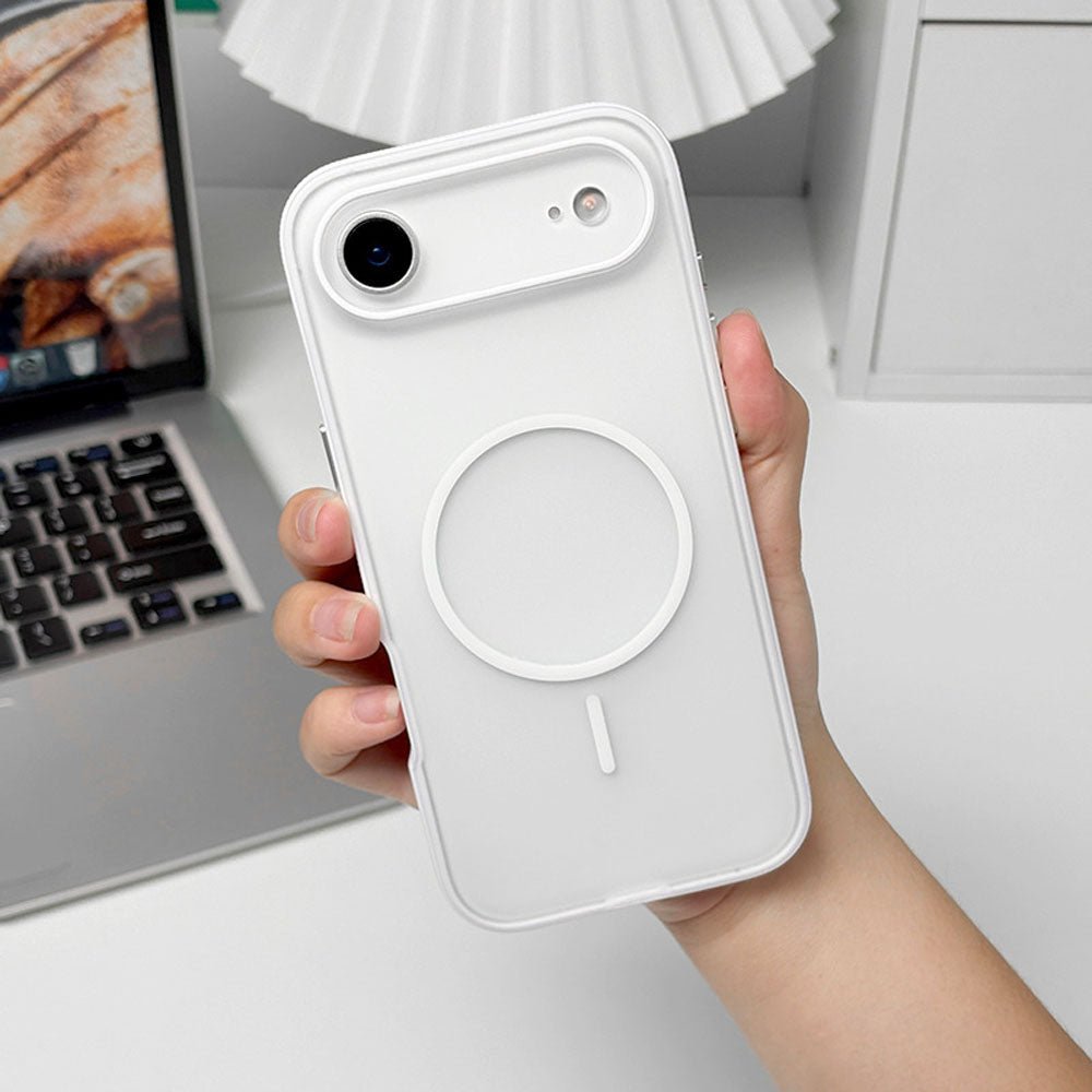 AegisFlow MagSafe iPhone Case - Moderno Collections